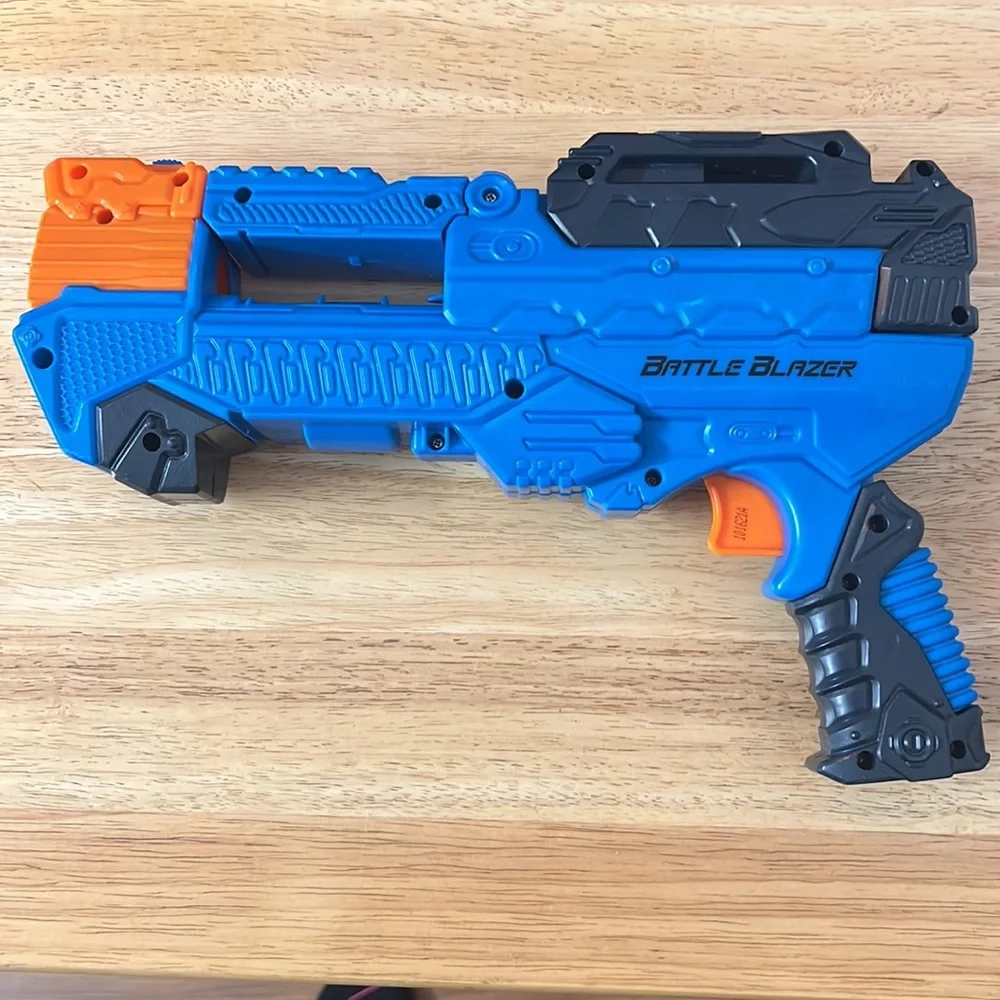 Adventure Force battle force